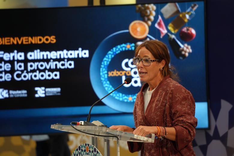 La III Feria Alimentaria ‘Sabor a Córdoba’ reúne a 63 empresas de la provincia en el CEFC hasta el domingo.