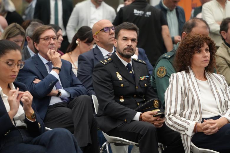 La III Feria Alimentaria ‘Sabor a Córdoba’ reúne a 63 empresas de la provincia en el CEFC hasta el domingo.