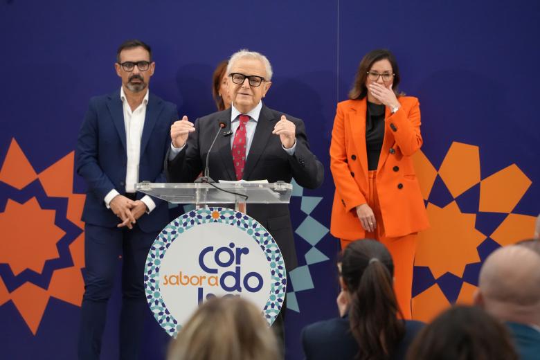 La III Feria Alimentaria ‘Sabor a Córdoba’ reúne a 63 empresas de la provincia en el CEFC hasta el domingo.