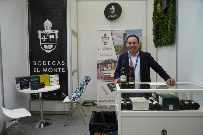 La III Feria Alimentaria ‘Sabor a Córdoba’ reúne a 63 empresas de la provincia en el CEFC hasta el domingo.