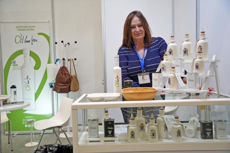 La III Feria Alimentaria ‘Sabor a Córdoba’ reúne a 63 empresas de la provincia en el CEFC hasta el domingo.