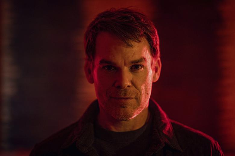 Dexter: Resurrection (SkyShowtime)