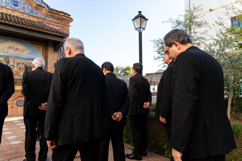 CLXIII Asamblea Ordinaria de los Obispos del Sur en Córdoba