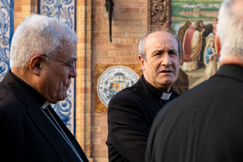 CLXIII Asamblea Ordinaria de los Obispos del Sur en Córdoba