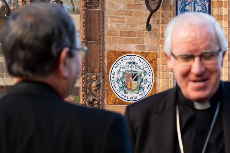 CLXIII Asamblea Ordinaria de los Obispos del Sur en Córdoba