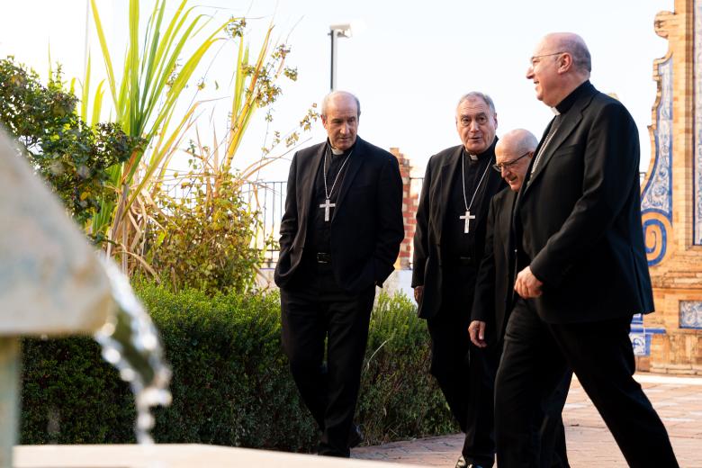 CLXIII Asamblea Ordinaria de los Obispos del Sur en Córdoba