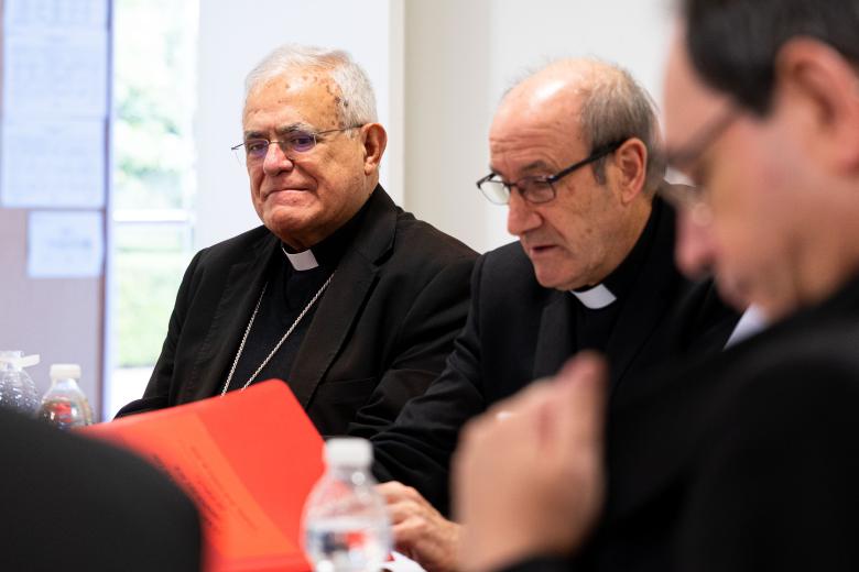 CLXIII Asamblea Ordinaria de los Obispos del Sur en Córdoba