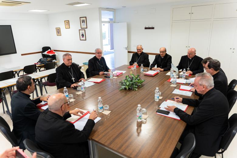 CLXIII Asamblea Ordinaria de los Obispos del Sur en Córdoba