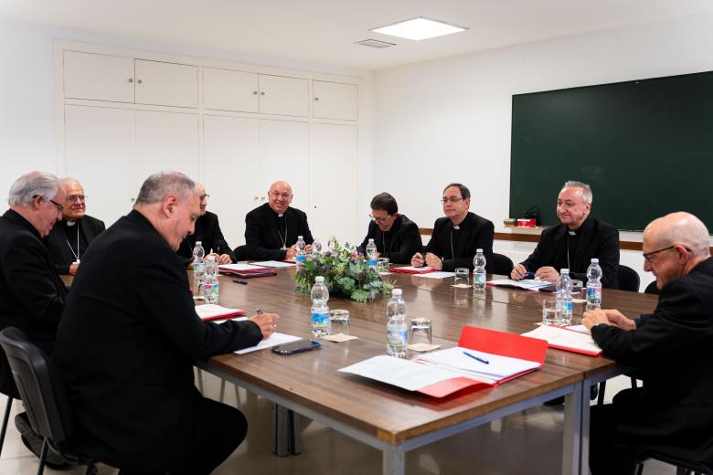 CLXIII Asamblea Ordinaria de los Obispos del Sur en Córdoba