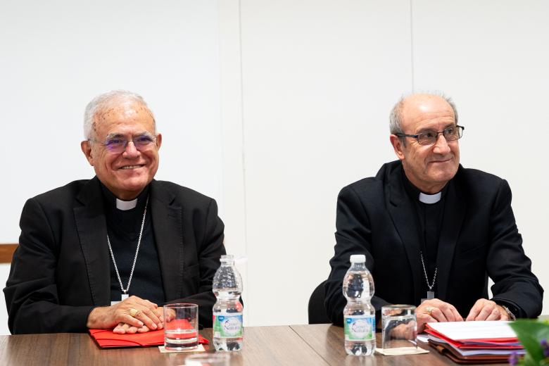 CLXIII Asamblea Ordinaria de los Obispos del Sur en Córdoba