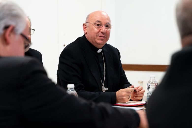 CLXIII Asamblea Ordinaria de los Obispos del Sur en Córdoba