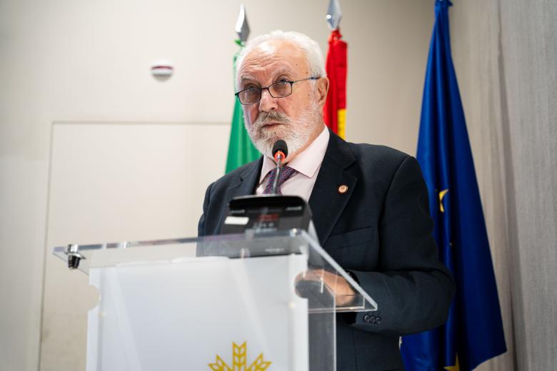 Presentación del libro 'Historia de los Mozárabes en Córdoba'
