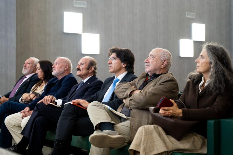Presentación del libro 'Historia de los Mozárabes en Córdoba'