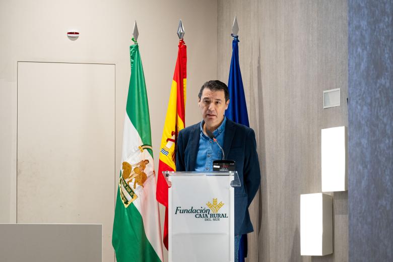 Presentación del libro 'Historia de los Mozárabes en Córdoba'