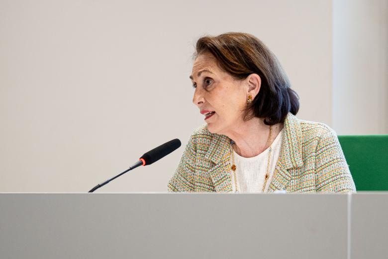 Presentación del libro 'Historia de los Mozárabes en Córdoba'