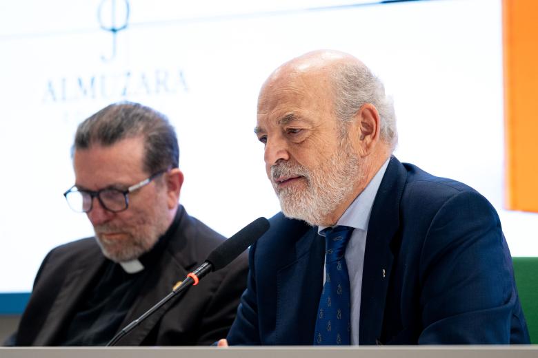 Presentación del libro 'Historia de los Mozárabes en Córdoba'