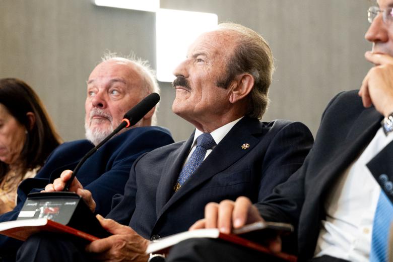 Presentación del libro 'Historia de los Mozárabes en Córdoba'