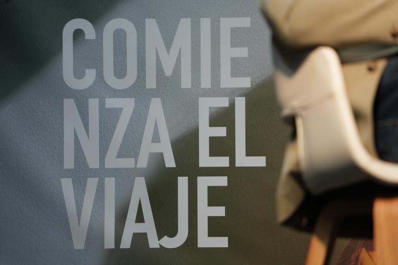El libro de Álvaro García de Luján ha sido presentado por Antonio Cuesta, editor de Almuzara, y Rafael González, de La Voz de Córdoba
