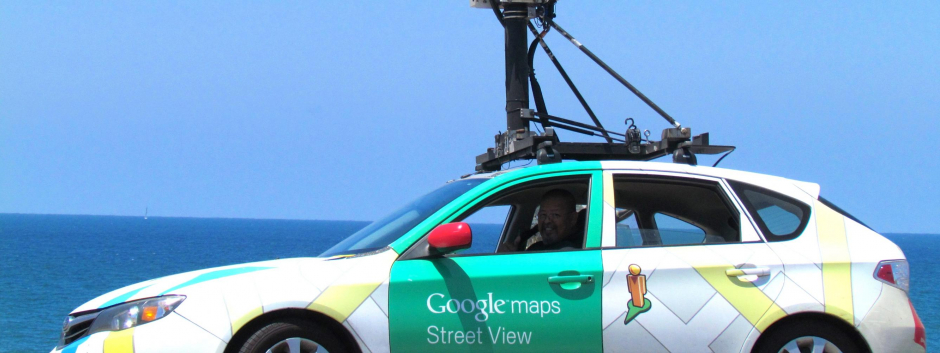 Google Maps recomendará rutas más sostenibles