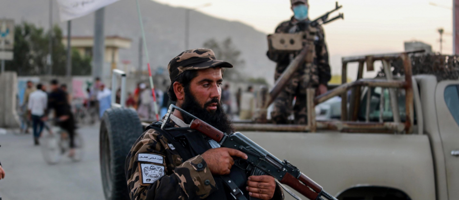 Un nuevo ataque suicida ha provocado la muerte de al menos 10 personas en Kabul