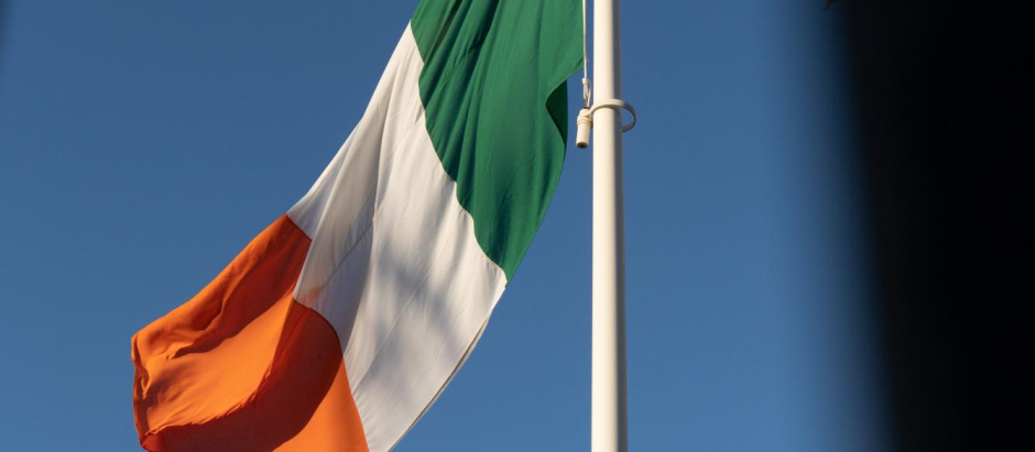 Irlanda ha puesto limites a la subida de impuestos a las tecnológicas