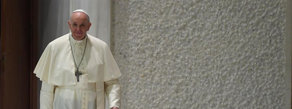 El Papa Francisco alienta a toda la Iglesia a participar en este camino de sinodalidad