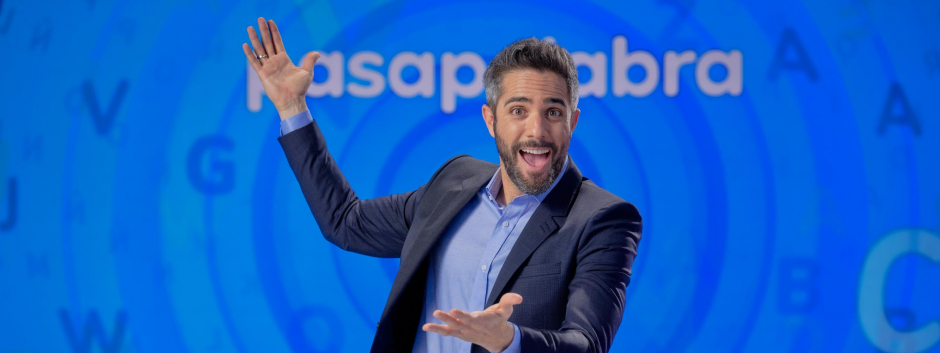 Pasapalabra es el programa de televisión de mayor calidad para los españoles según el estudio de Personality Media