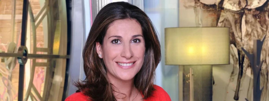 Pilar García de la Granja es periodista especializada en información económica