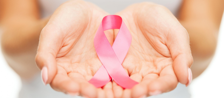Día mundial del cáncer de mama