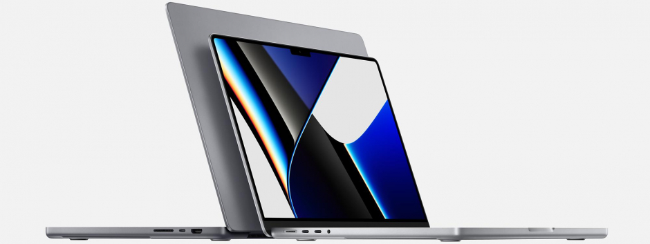 El MacBook Pro de 16'' puede alcanzar los 7.000 euros