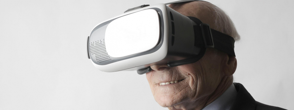 Las tecnológicas trabajan desde hace años en la realidad virtual del metaverso