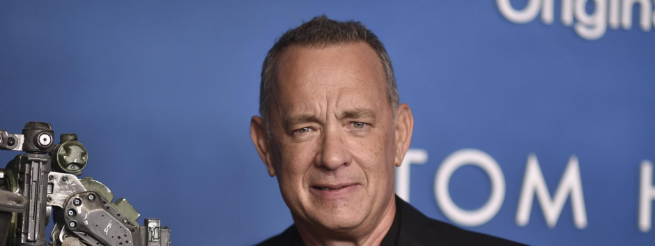 Tom Hanks ha elegido sus tres películas favoritas en función de su experiencia en los rodajes