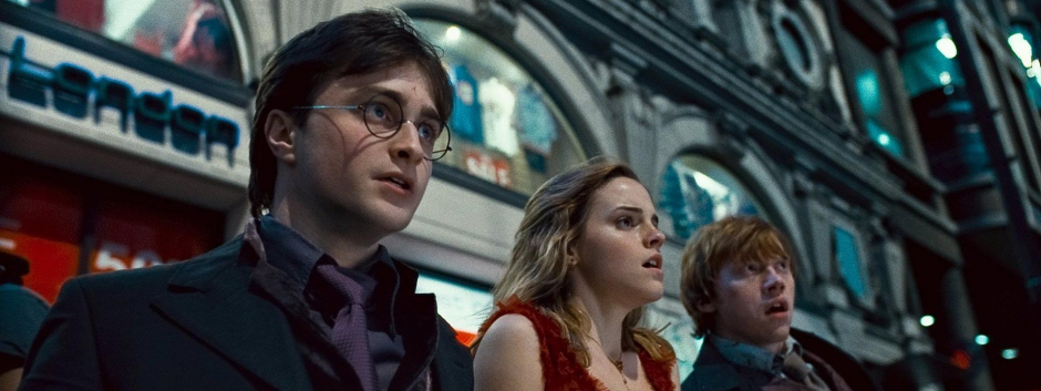 Daniel Radcliffe (Harry Potter), Emma Watson (Hermione) y Rupert Grint (Ron) estarán en el especial de HBO Max