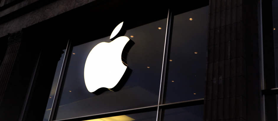 Apple cuenta con más de 511 tiendas repartidas en 23 países