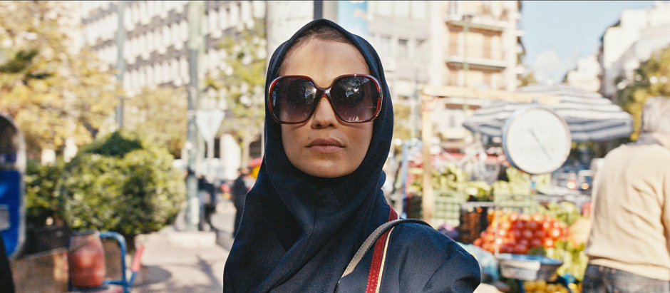 'Teherán' ha ganado el Emmy Internacional a la mejor serie de drama