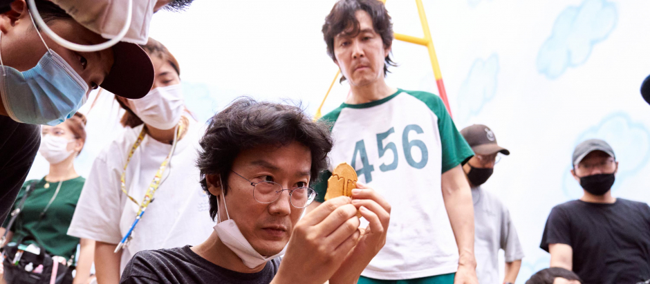 Hwang Dong-Huyk no ha percibido ningún bonus por su serie 'El juego del calamar'