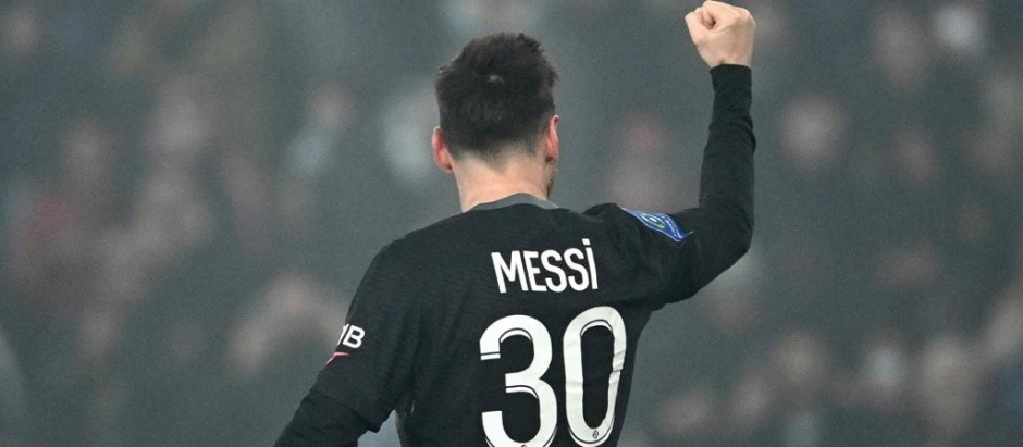 El astro argentino, Lionel Messi, recibió una primera parte de su sueldo en fan tokens por parte del PSG