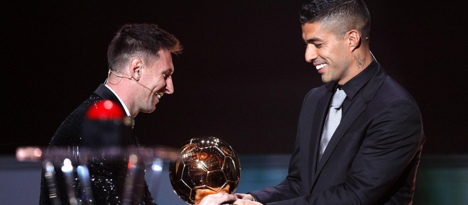 Que Messi haya sido el ganador de este año ha generado una gran polémica