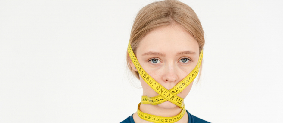 En 2020, el 7,9 % de los menores de entre 15 y 17 años tenían un peso insuficiente
