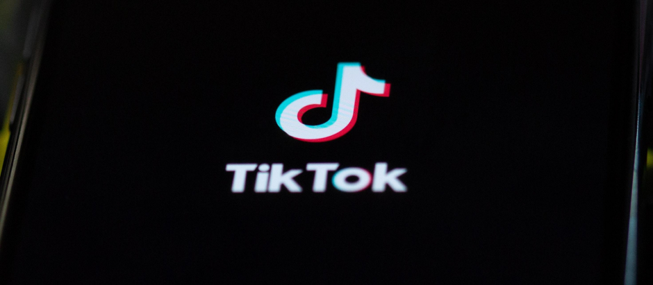 Logotipo de TikTok, red social sobre la que el Partido Republicano de Estados Unidos sigue poniendo el foco