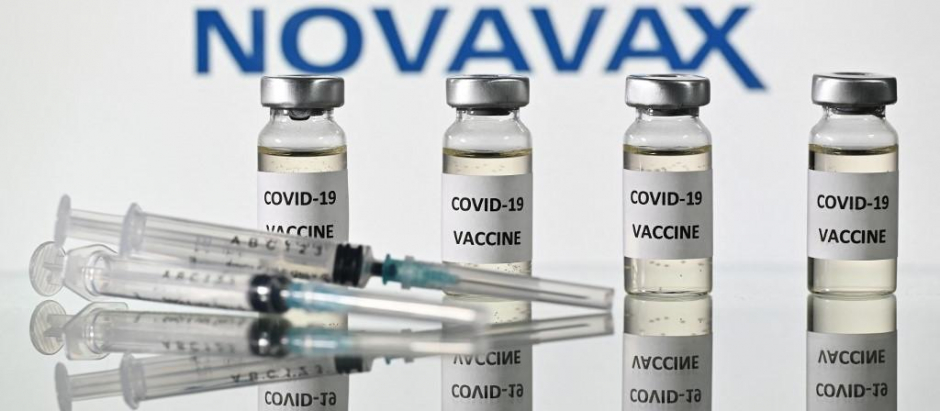 Novavax se convierte en la quinta recomendada en la Unión Europea