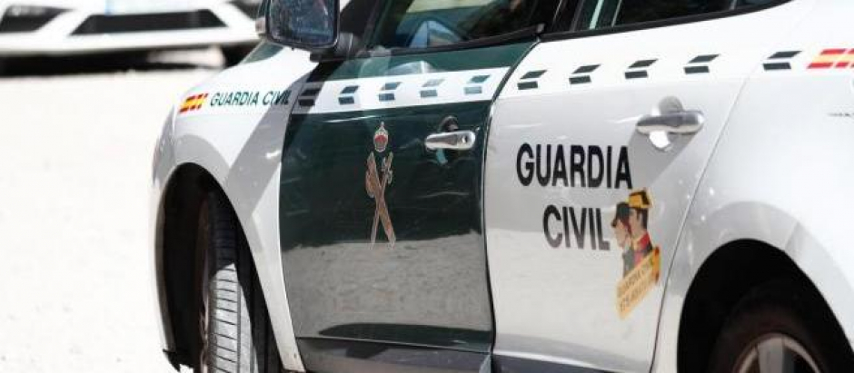 La Guardia Civil detiene a «Baldy», líder de una banda criminal de Nueva Zelanda