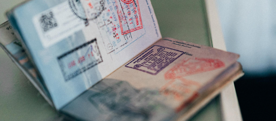 recurso pasaporte