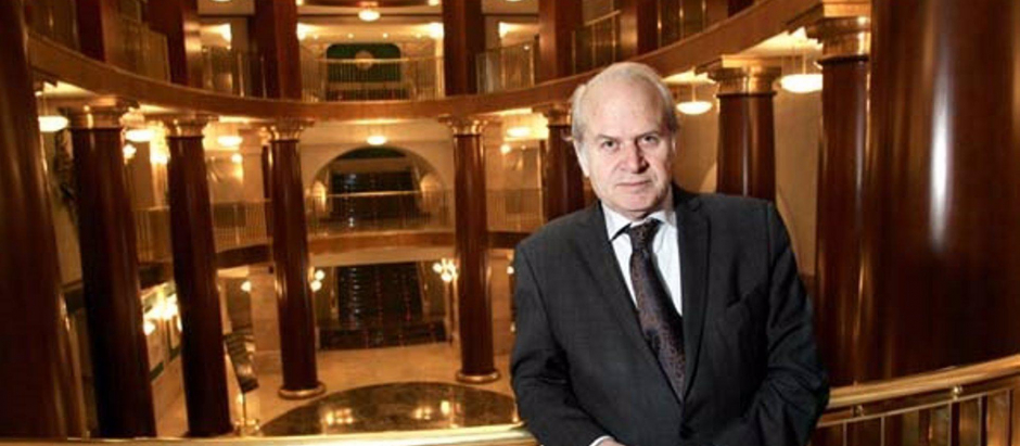 Miguel Muñiz fue director del Teatro Real  ocho años e impulsó todo tipo de iniciativas culturales para revitalizar el coliseo musical madrileño