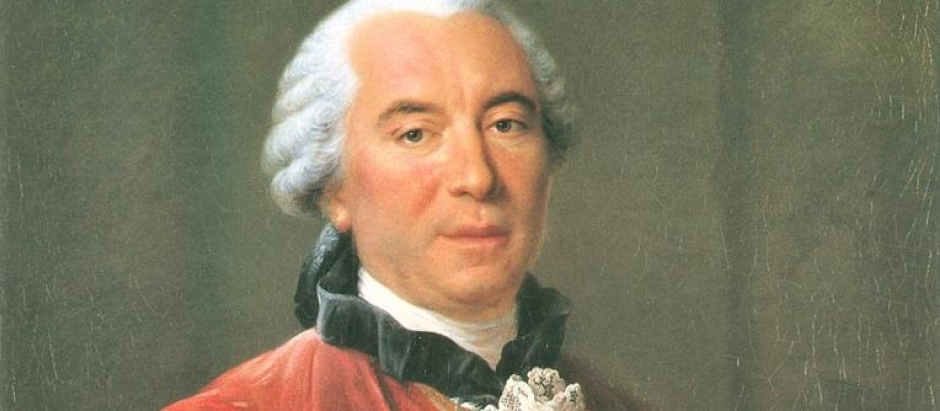 Georges Louis de Leclerc de Buffon