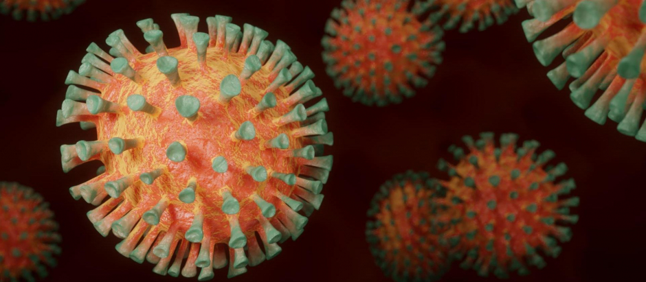 Los materiales han sido eficaces con los virus de la covid-19, de la gripe, del herpes simple y con adenovir