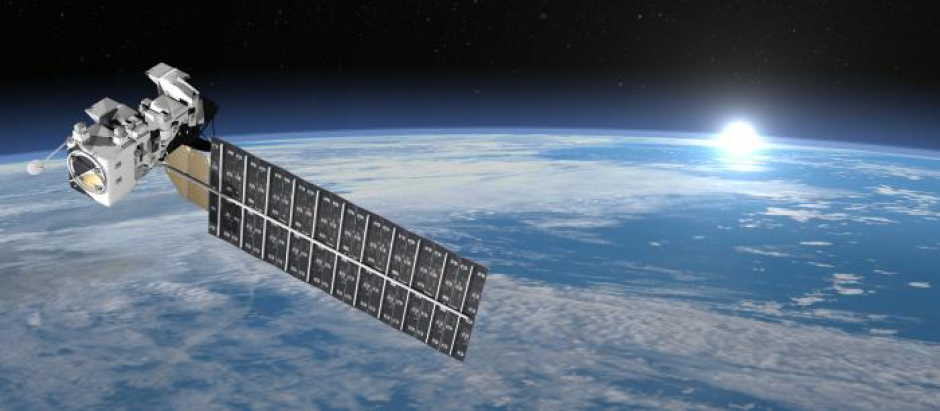 La compañía recalca que los satélites no supondrán ningún peligro para la Tierra al regresar a la atmósfera ni ninguna amenaza para otros satélites