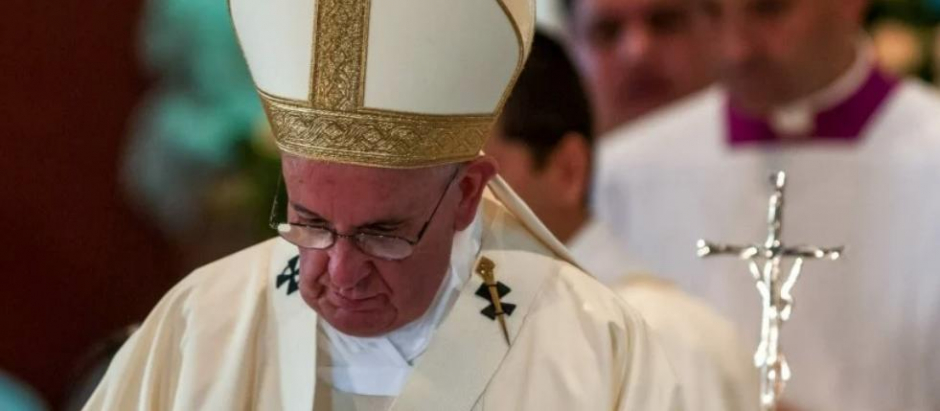 El Papa Francisco se ha dirigido a los fieles del mundo a través de su vídeo mensual