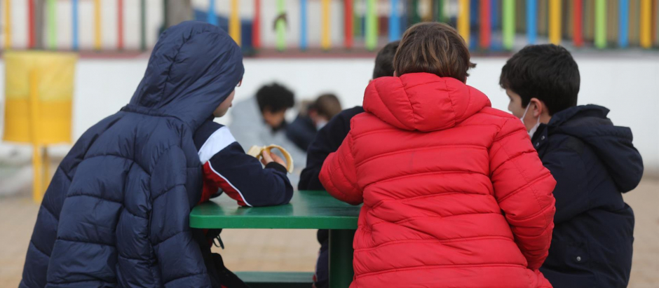 La Ley Maestra de Educación pretende aminorar los efectos de la LOMLOE en Madrid