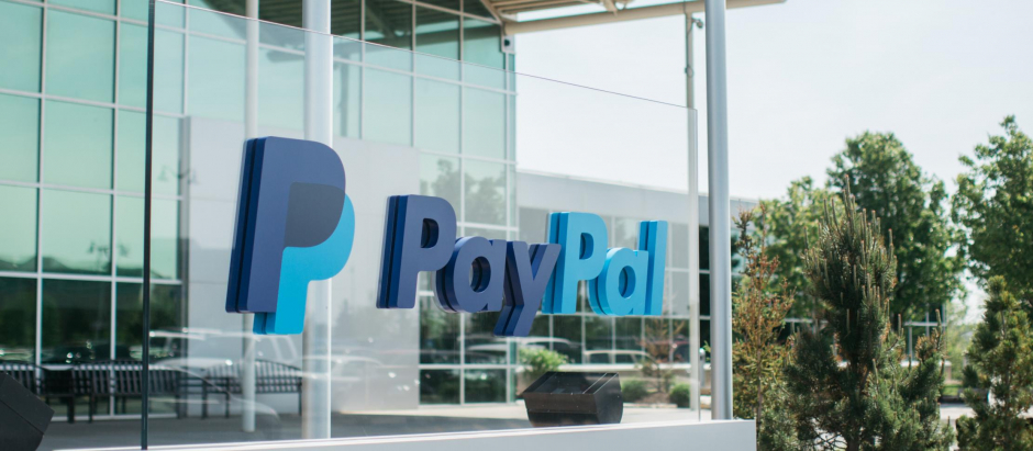 PayPal ha tenido que recortar su previsión de beneficios